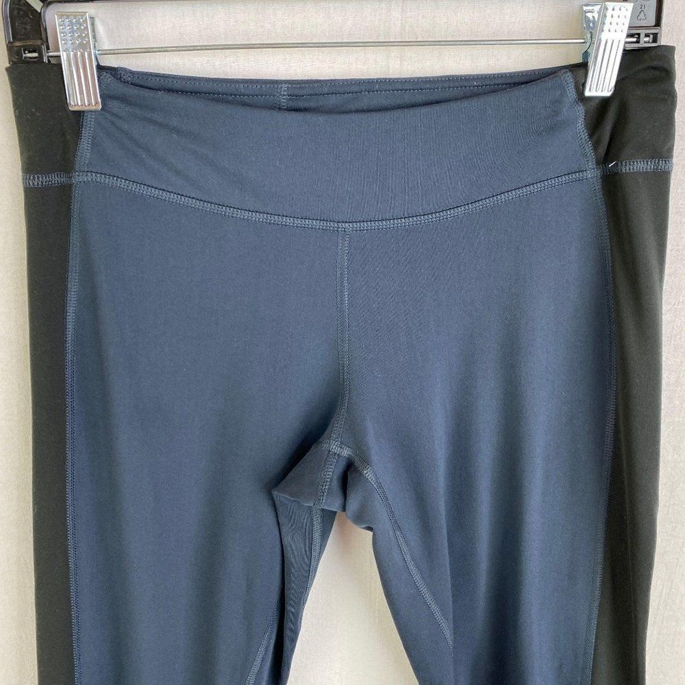 ADIDAS Cropped Legging - Picture 2 of 7